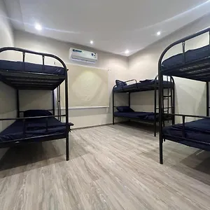 Hostal Hakimdom