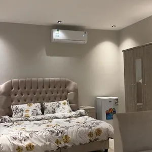 استديو دخوول ذاتي ذكي شقة